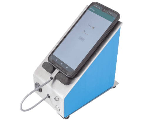 BatCap smart phone charger