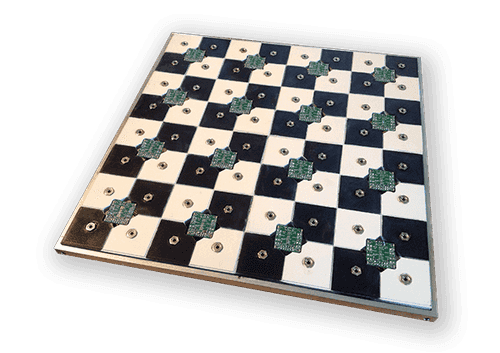 IoT Chessboard